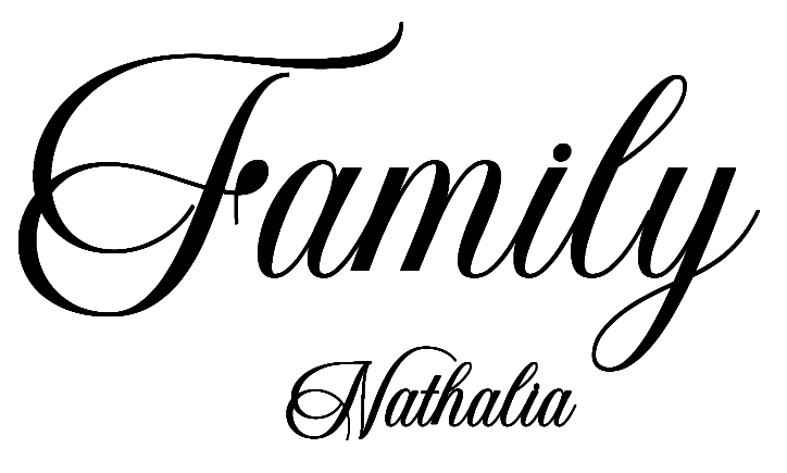 Laser Etched Word Plaques ***S/H Included***