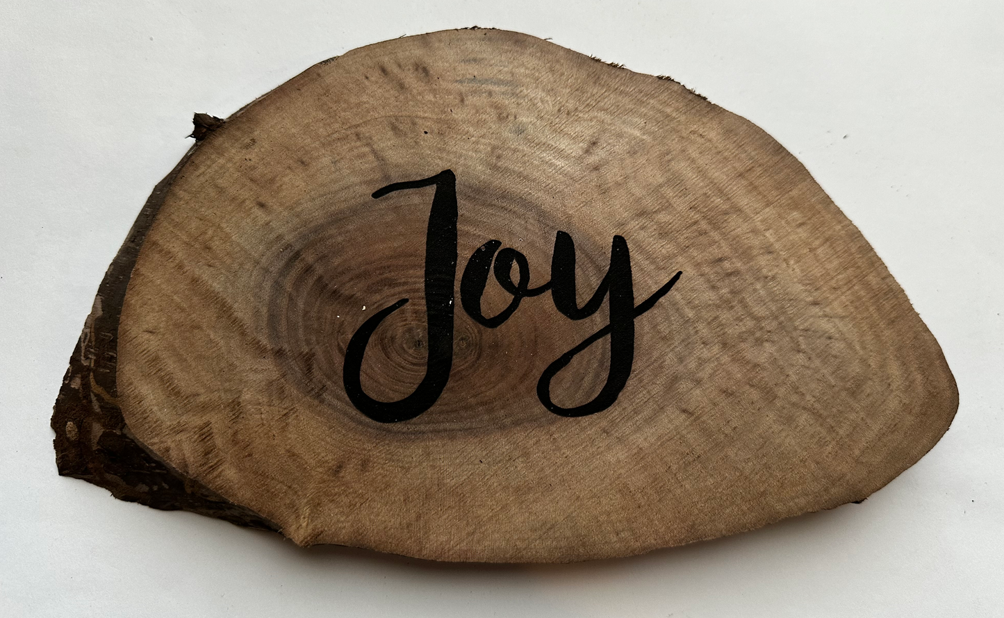 Laser Etched Word Plaques ***S/H Included***