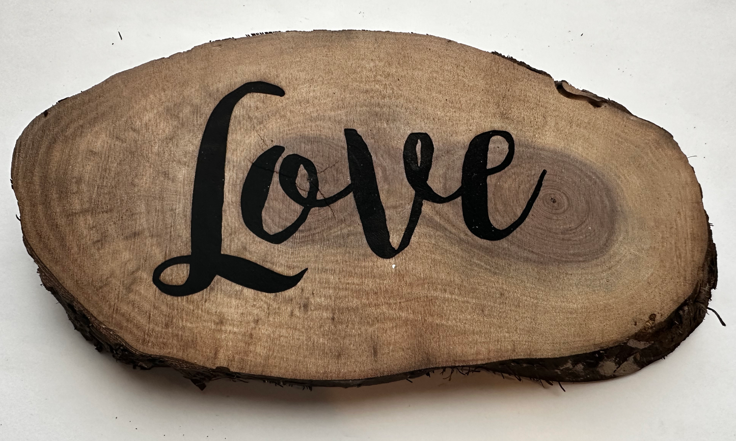 Laser Etched Word Plaques ***S/H Included***
