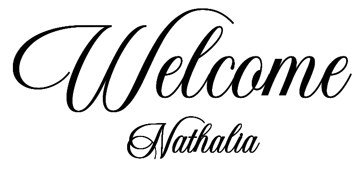 Laser Etched Word Plaques ***S/H Included***