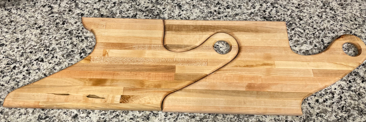 Charcuterie Boards (Nested)