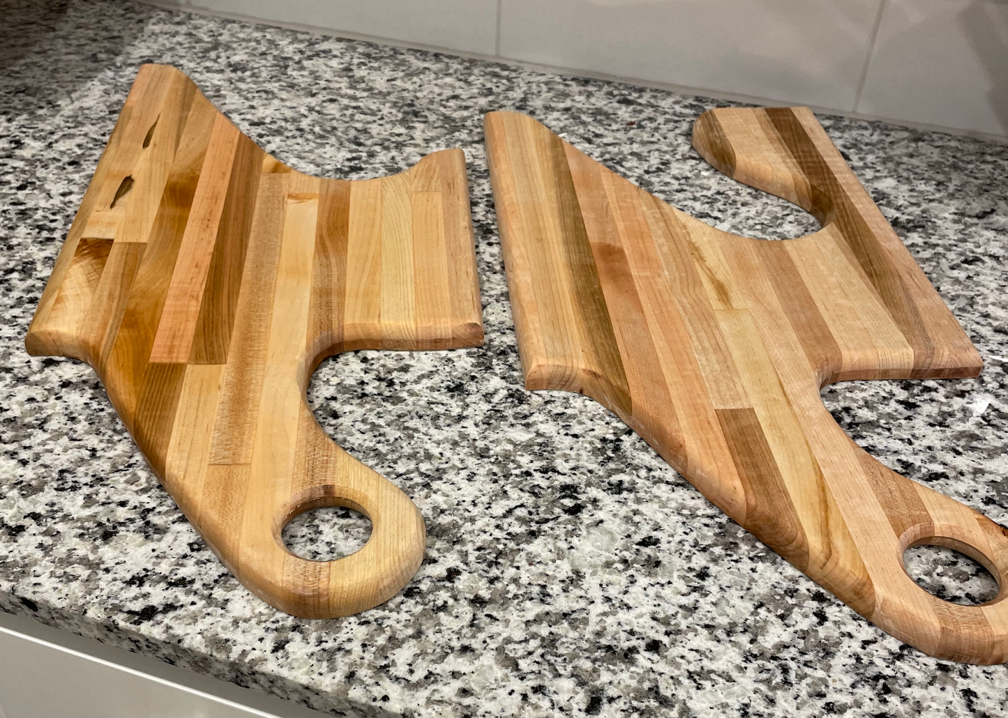 Charcuterie Boards (Nested)